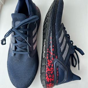 Men’s Adidas Running Sneakers